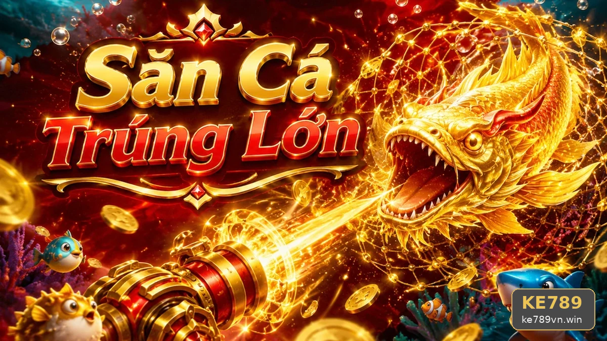 Bắn Cá KE789: Checklist An Toàn Và Cách Phân Biệt Thông Tin Đúng Trước Khi Săn Thưởng