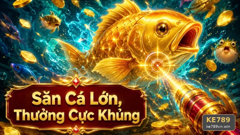 KE789 Bắn Cá: Thuật Ngữ, Biểu Tượng Và Cách Theo Dõi Lịch Sử Liên Quan Đến Bắn Cá KE789 Năm 2026
