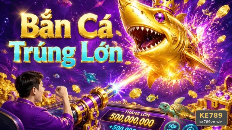 KE789 Bắn Cá: Tổng Hợp Câu Hỏi Thực Tế Về Thuật Ngữ Cơ Bản Trong Bắn Cá KE789