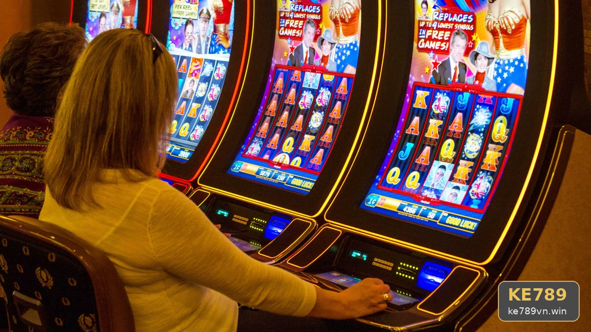 Game Bài KE789: Đọc Chi Tiết Casino, Slot, Trò Chơi Bàn Và Ngân Sách Trong Ảnh
