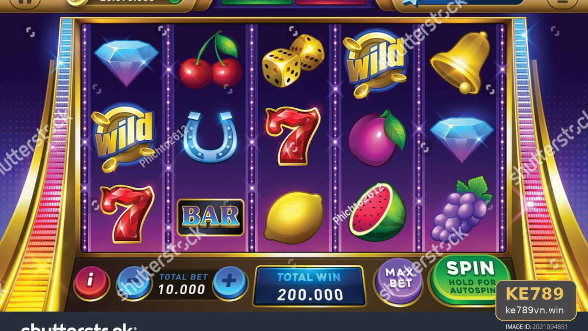 Game Bài KE789 Trên Điện Thoại: Quản Lý Ngân Sách Cố Định Với Casino Và Trò Chơi Bàn