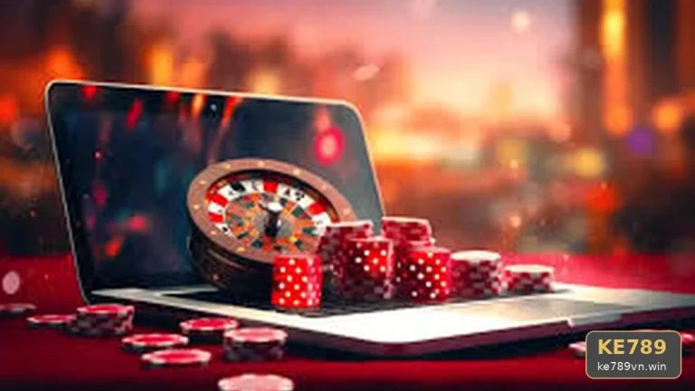 Game Bài KE789: Nhận Diện Lỗi Thường Gặp Và Cách Xử Lý Có Trách Nhiệm Trên Điện Thoại