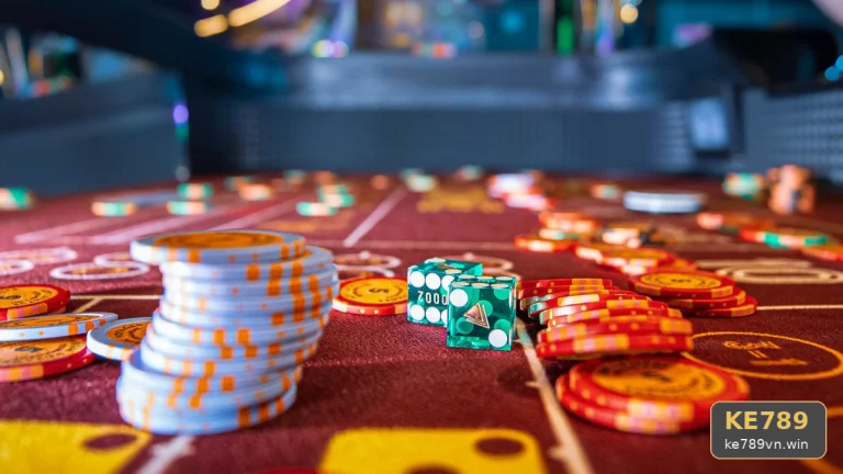 Game Bài KE789: Tổng Hợp Câu Hỏi Về Quy Trình Tham Khảo An Toàn Và Có Trách Nhiệm