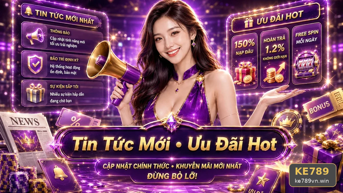 Khuyến Mãi Bắn Cá KE789 Trên Điện Thoại: Lưu Ý Quan Trọng Khi Tìm Hiểu Với Ngân Sách Cố Định