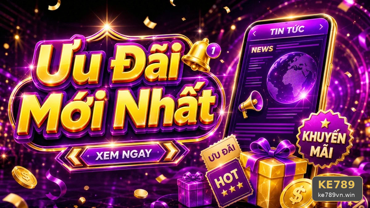 Khuyến Mãi Bắn Cá KE789: Lập Kế Hoạch Thời Gian, Bảo Mật Và Lưu Lịch Sử Khi Nhận Ưu Đãi