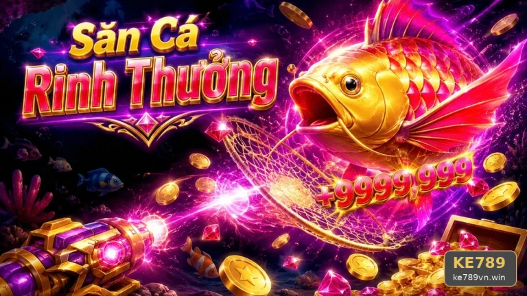 KE789 Bắn Cá Săn Thưởng: Cách Quản Lý Thời Gian Khi Tìm Hiểu Kinh Nghiệm Bắn Cá KE789 Trên Điện Thoại