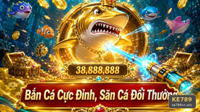 Danh Sách Kiểm Tra Trước Khi Dùng Kinh Nghiệm Bắn Cá KE789 An Toàn Và Có Trách Nhiệm