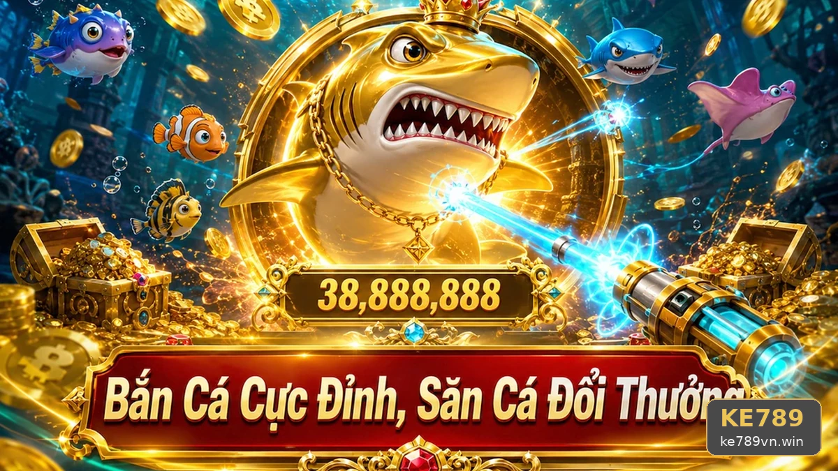 Danh Sách Kiểm Tra Trước Khi Dùng Kinh Nghiệm Bắn Cá KE789 An Toàn Và Có Trách Nhiệm