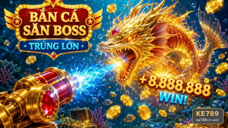 Kinh Nghiệm Bắn Cá KE789: Cách Phân Biệt Thông Tin Đúng Về Kinh Nghiệm Bắn Cá KE789 Theo Từng Bước Dễ Hiểu