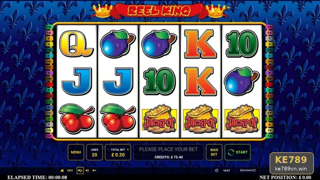 Trò Chơi KE789: Đọc Chi Tiết Ảnh Casino, Slot, Trò Chơi Bàn Và Cách Quản Lý Thời Gian Theo Từng Bước
