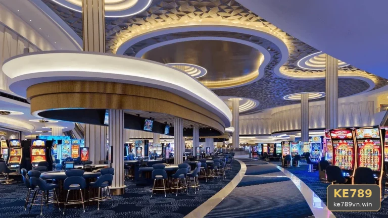 Trò Chơi KE789: Phân Biệt Dữ Kiện, Quảng Cáo Và Kỳ Vọng Thực Tế Về Casino, Slot, Trò Chơi Bàn
