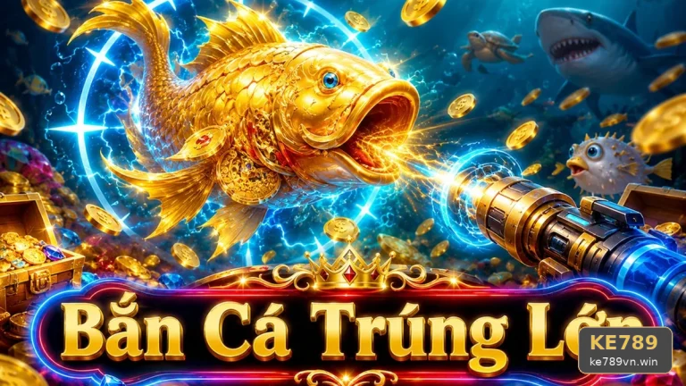 Bắn Cá Săn Thưởng KE789: Lỗi Thường Gặp Và Cách Xử Lý Với Thuật Ngữ Cơ Bản Trong Trò Chơi KE789 Với Ngân Sách Cố Định