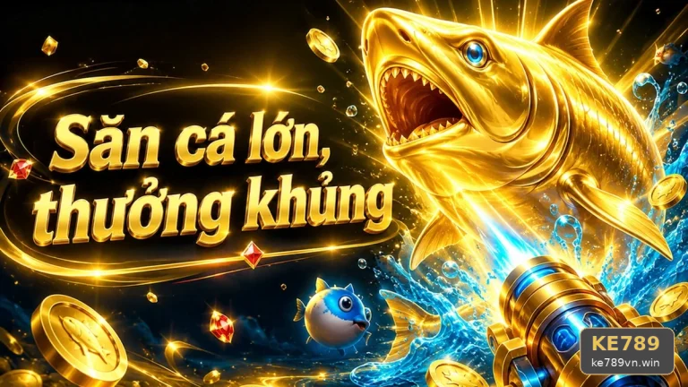 Tổng Hợp Câu Hỏi Thực Tế Về Trò Chơi KE789: Nguyên Tắc Sử Dụng Có Trách Nhiệm Với Người Dùng Trưởng Thành Trong Bắn Cá Săn Thưởng
