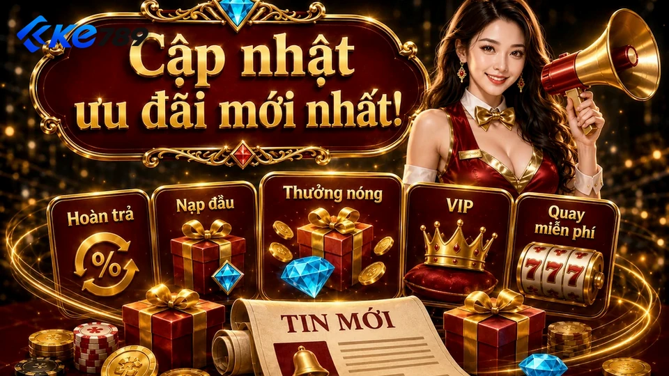 Khuyến Mãi KE789 Tại ke789vn.win: Đọc Chi Tiết Giao Diện Ưu Đãi Qua Năm Sai Lầm Thường Gặp Khi Kiểm Tra Trò Chơi Hợp Lệ – Góc Kiểm Chứng Theo Tên Miền