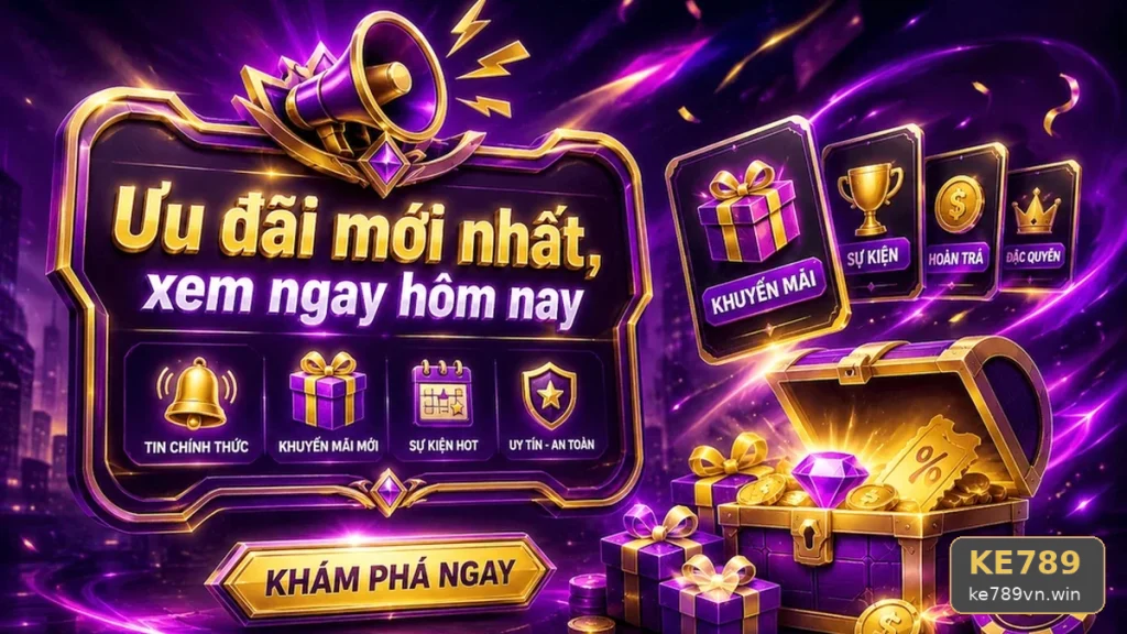 KE789 Tại ke789vn.win: Đọc Chi Tiết Giao Diện Khuyến Mãi Qua Hồ Sơ Tình Huống Giả Định – Hướng Dẫn Xác Minh Tài Khoản Và Bảo Vệ Thông Tin Cá Nhân | Góc Kiểm Chứng Theo Tên Miền