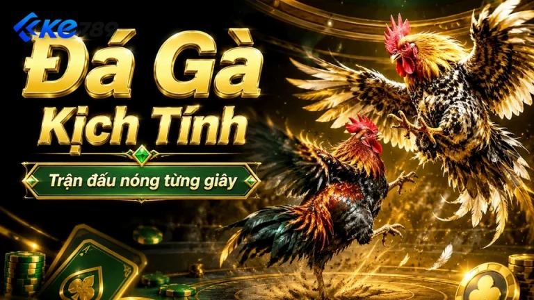 Đá Gà Trực Tuyến KE789: Đọc Chi Tiết Giao Diện Và Quản Lý Phiên Chơi – Góc Kiểm Chứng Theo Tên Miền ke789vn.win