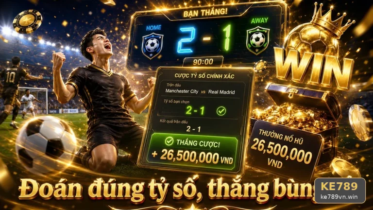 Bảng Bảo Mật KE789VNWIN99 Cho Tài Khoản Và Thông Tin Cá Nhân