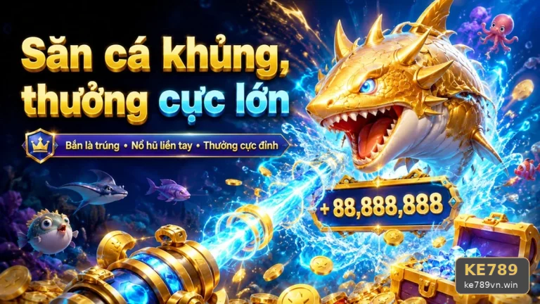 Nhận Diện KE789VNWIN107 Dấu Hiệu Cần Thận Trọng Trên Trang