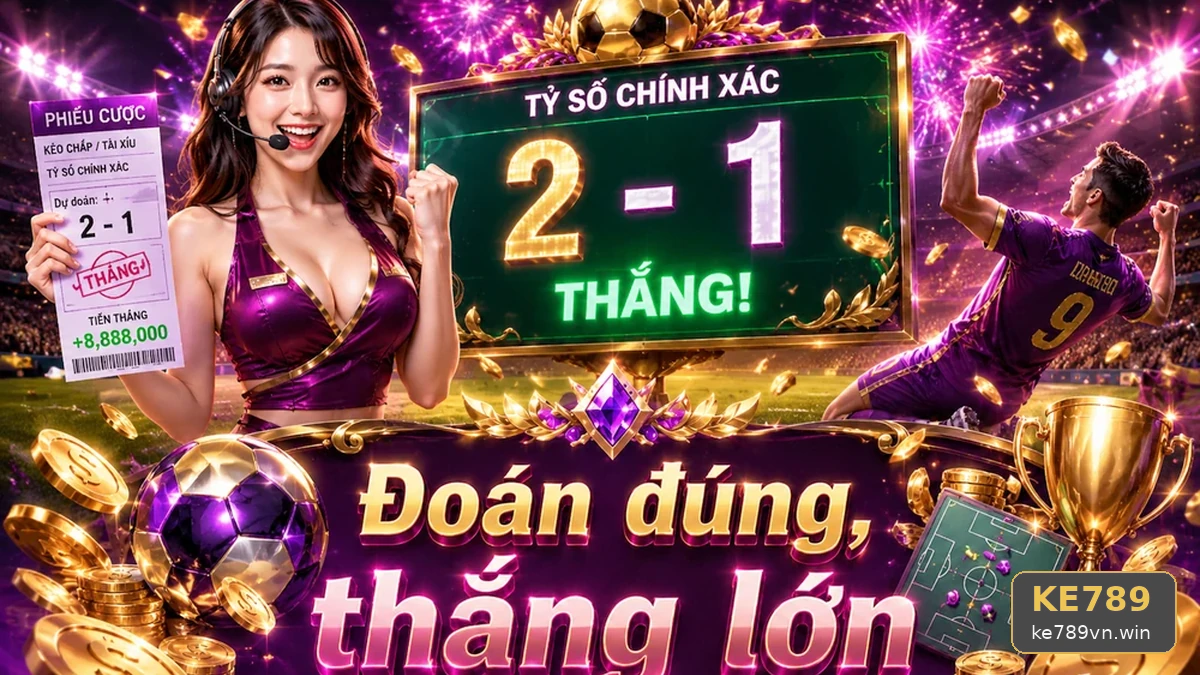 Đối Chiếu KE789VNWIN111 Hướng Dẫn Với Tình Huống Thực Tế