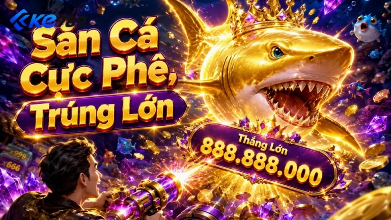 Bắn Cá Săn Thưởng KE789 Tại ke789vn.win: Năm Sai Lầm Khi Đọc Chi Tiết Giao Diện Và Giải Thích Biến Động Kết Quả – Góc Kiểm Chứng Theo Tên Miền