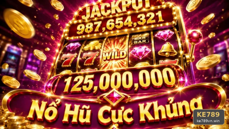 Nổ Hũ KE789: So Sánh Nhịp Chơi Nhanh Và Chậm Ưu Tiên Kiểm Soát Thời Gian Khi Đọc Chi Tiết Giao Diện Slot, Jackpot — Góc Kiểm Chứng Theo Tên Miền ke789vn.win