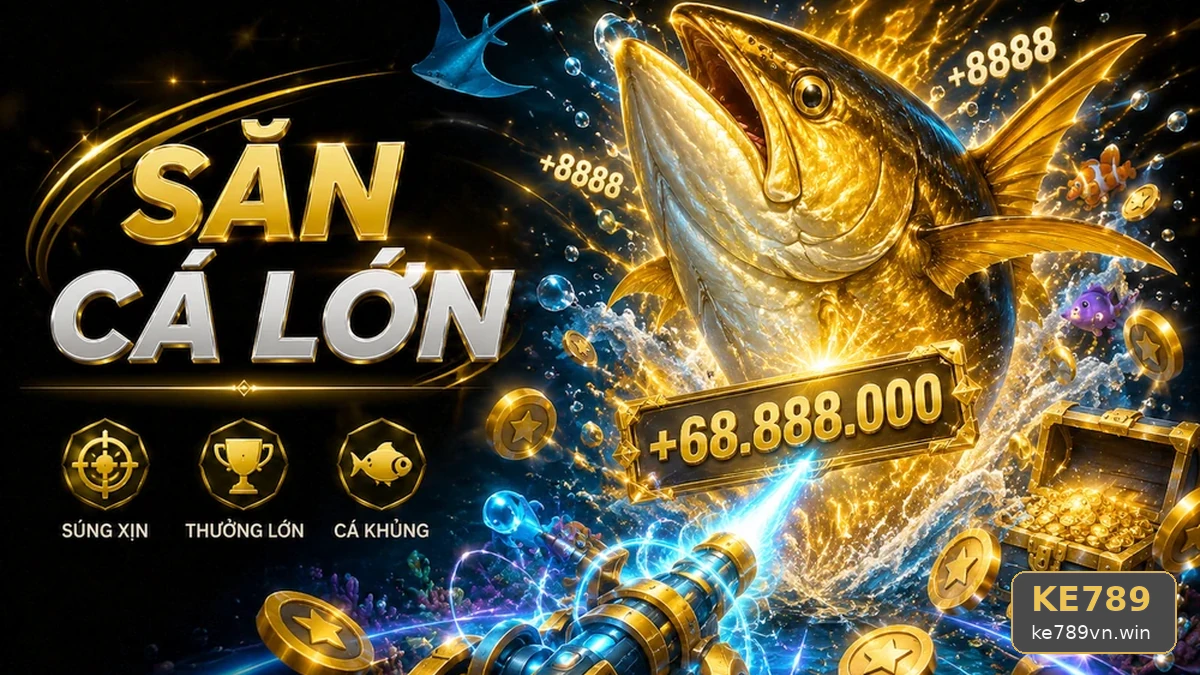 Giải Mã Cảnh Slot KE789VNWIN17: Cách Đọc Biểu Tượng Nổ Hũ