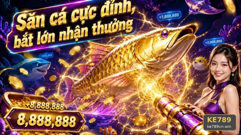 So Sánh Hiệu Ứng Slot KE789VNWIN23 Với Dữ Liệu Jackpot