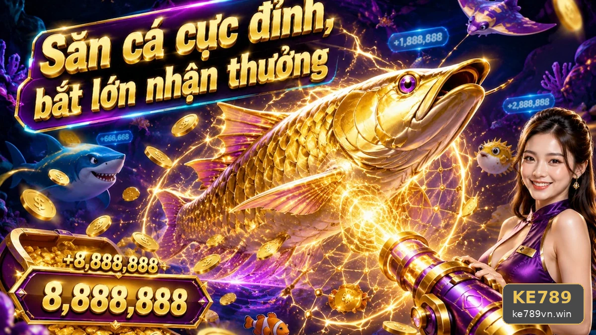 So Sánh Hiệu Ứng Slot KE789VNWIN23 Với Dữ Liệu Jackpot