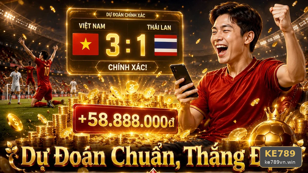 Phân Tích Thống Kê Sân Nhà, Sân Khách Và Tỷ Số Trận Đấu Trên ke789vn.win