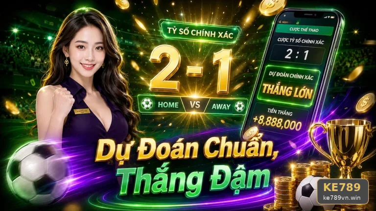 Phân Tích Thể Thao Tại KE789: Đọc Chi Tiết Giao Diện Tỷ Số Trận Đấu Và Tách Dữ Kiện Khỏi Cảm Tính – Góc Kiểm Chứng Theo Tên Miền ke789vn.win
