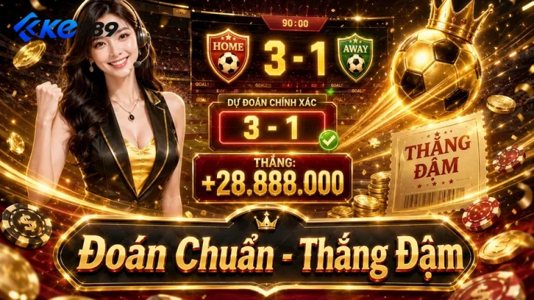 Phân Tích Thể Thao KE789: Xây Dựng Ngân Sách Theo Sự Kiện Và Giới Hạn Rủi Ro Rõ Ràng Khi Đọc Chi Tiết Giao Diện Tỷ Số – Góc Kiểm Chứng Theo Tên Miền ke789vn.win