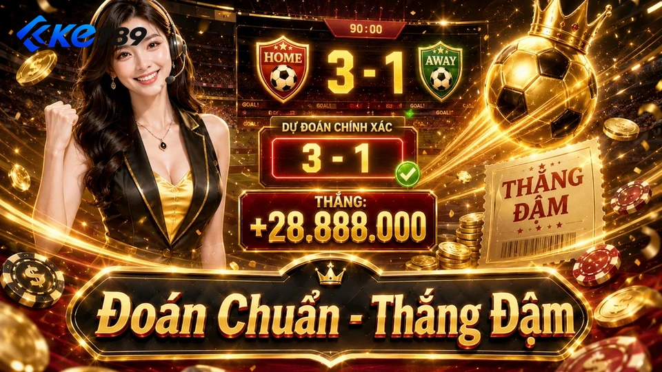 Phân Tích Thể Thao KE789: Xây Dựng Ngân Sách Theo Sự Kiện Và Giới Hạn Rủi Ro Rõ Ràng Khi Đọc Chi Tiết Giao Diện Tỷ Số – Góc Kiểm Chứng Theo Tên Miền ke789vn.win