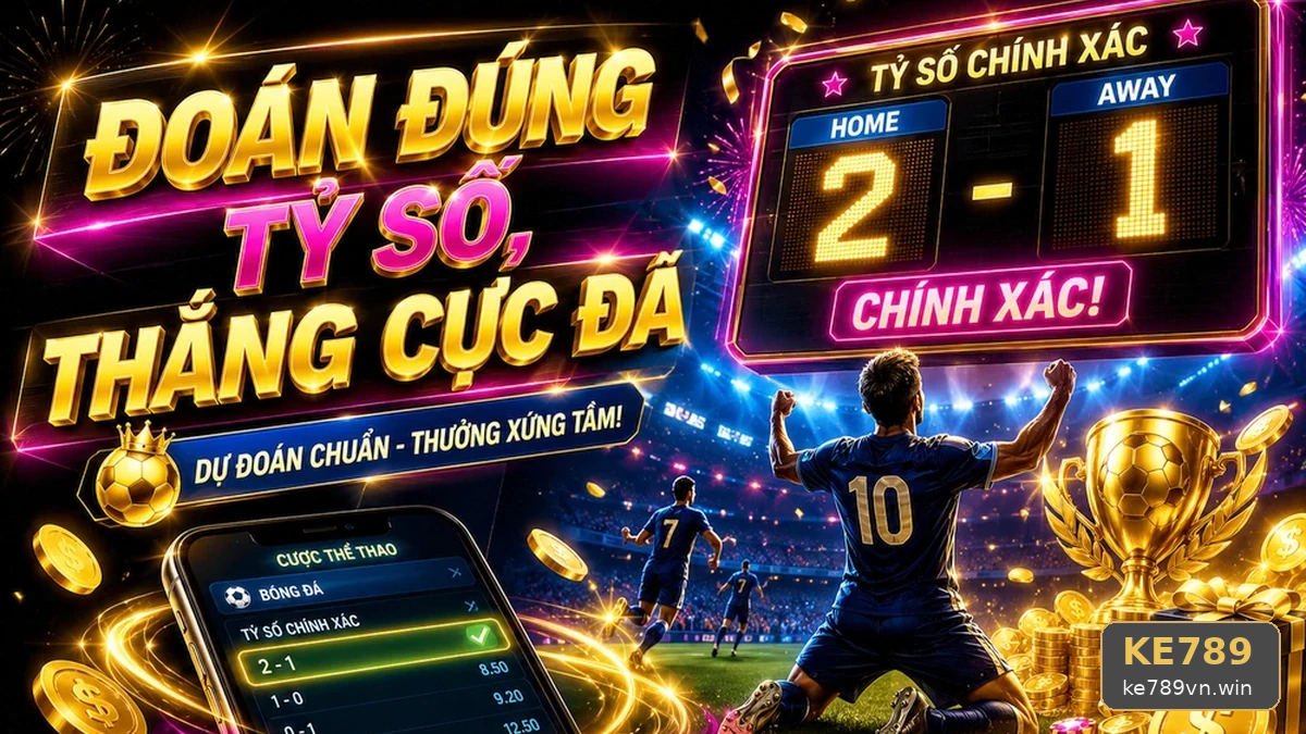 KE789 Phân Tích Thể Thao: Đọc Chi Tiết Giao Diện Đánh Giá Chiến Thuật, Nhịp Độ Và Các Kịch Bản Có Thể Xảy Ra – Hướng Dẫn Đọc Dữ Liệu Tỷ Số Trận Đấu Từ Góc Kiểm Chứng Theo Tên Miền ke789vn.win