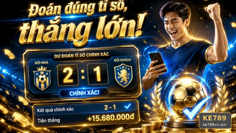 Trực Giác Hay Thống Kê: Chọn Lối Đọc Thể Thao An Toàn