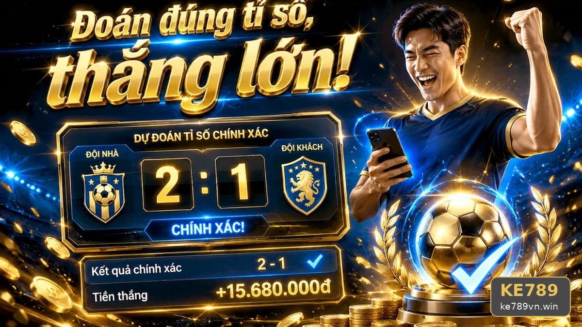 Trực Giác Hay Thống Kê: Chọn Lối Đọc Thể Thao An Toàn