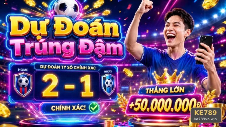 Đọc Số Liệu Thể Thao KE789: Tách Cảm Xúc Khỏi Tỷ Số