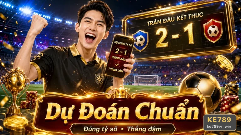 Giải Mã Ngôn Ngữ Tỷ Số: Tách Cảm Xúc Khỏi Dữ Liệu Thể Thao