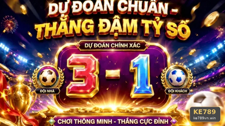 Quản Lý Thời Gian KE789VNWIN47 Khi Xem Thể Thao Online