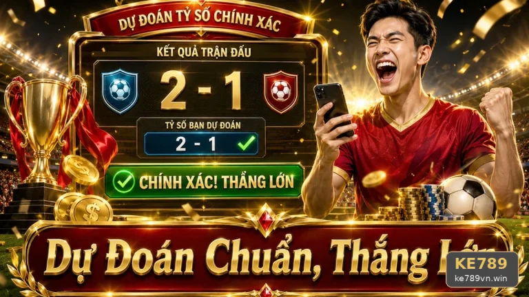 Đối Chiếu KE789VNWIN53 Tin Trận Đấu Từ Nhiều Nguồn