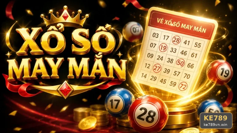 Phân Biệt Thống Kê Lịch Sử Và Dự Đoán Tương Lai Khi Kiểm Tra Vé Số Tại ke789vn.win
