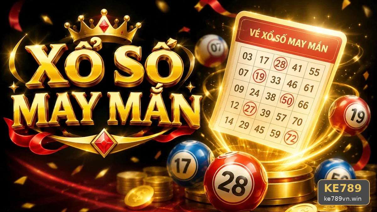 Phân Biệt Thống Kê Lịch Sử Và Dự Đoán Tương Lai Khi Kiểm Tra Vé Số Tại ke789vn.win