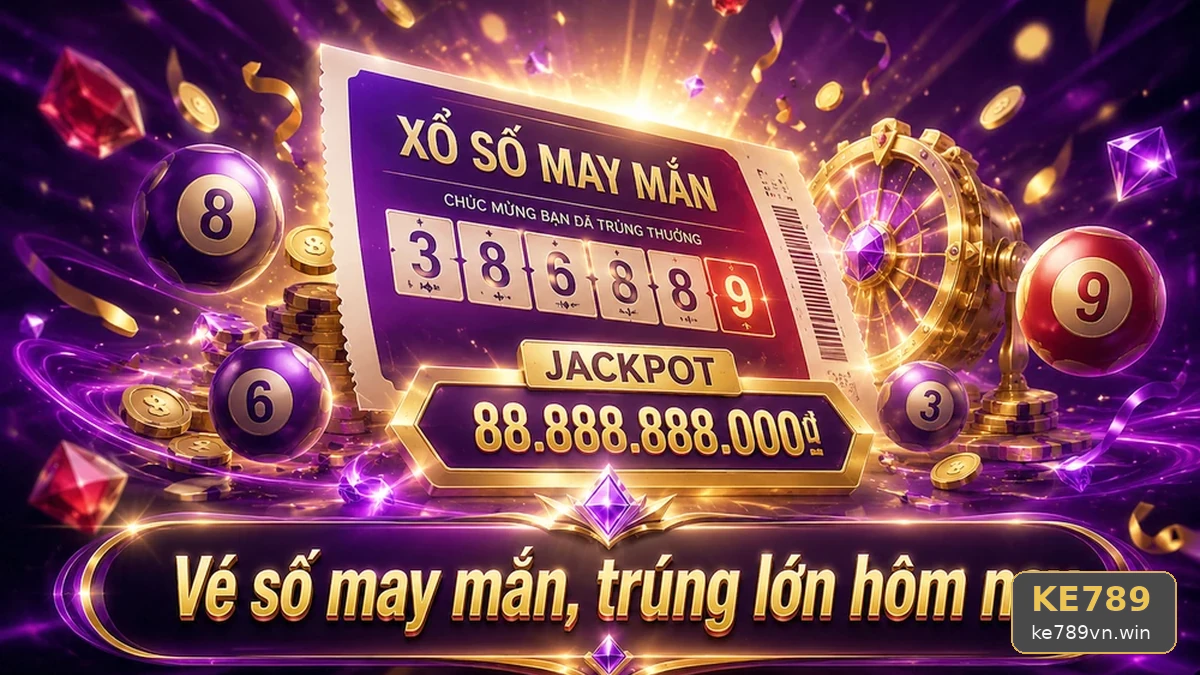Xổ Số KE789 Tại ke789vn.win: Đọc Chi Tiết Giao Diện Vé Số, Kết Quả Và Góc Kiểm Chứng Theo Tên Miền Qua 5 Sai Lầm Thường Gặp Khi Hướng Dẫn Kiểm Tra Vé, Kỳ Quay Cùng Nguồn Công Bố