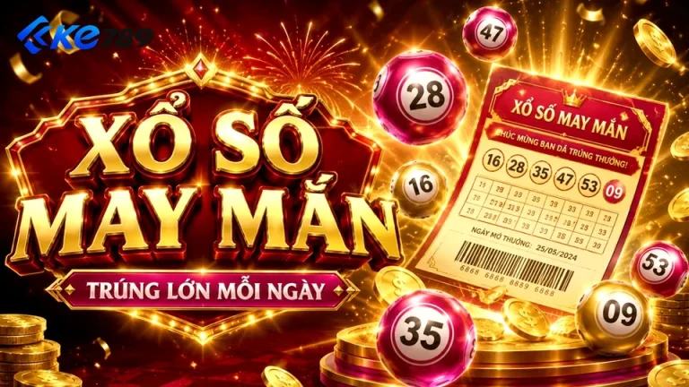 Xổ Số KE789 Tại ke789vn.win: Đọc Chi Tiết Giao Diện Vé Số Và Kết Quả Để Phân Biệt Thống Kê Lịch Sử Với Khả Năng Dự Đoán Tương Lai – Góc Kiểm Chứng Theo Tên Miền