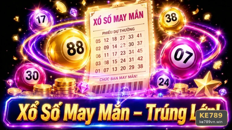 Cách Lưu Dữ Liệu KE789VNWIN69 Cho Từng Kỳ Xổ Số