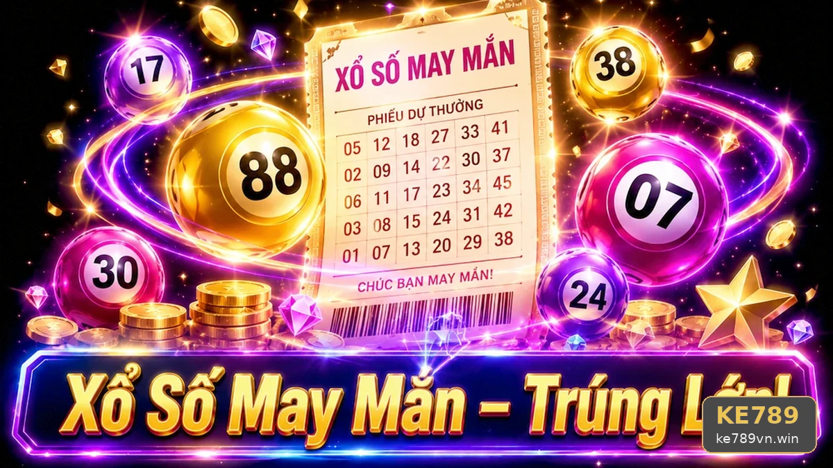 Cách Lưu Dữ Liệu KE789VNWIN69 Cho Từng Kỳ Xổ Số
